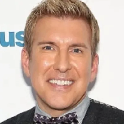 Todd Chrisley profile