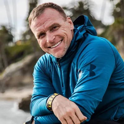 Todd Durkin | Mindset & Performance COACH profile