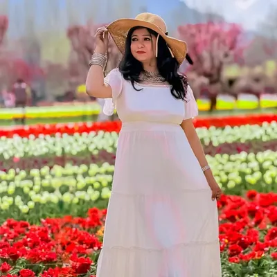 puja anand pandey| profile