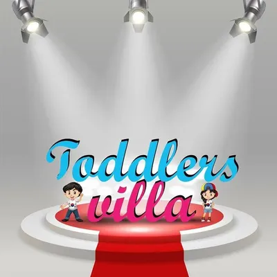 TODDLERSVILLA profile