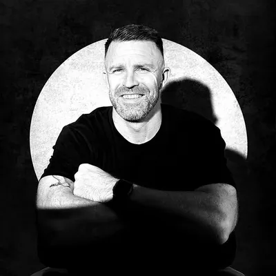 Todd Liubinskas profile