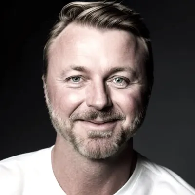 Todd McComas profile