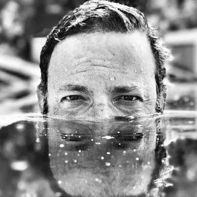 Todd Rosenberg profile