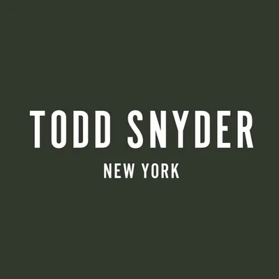 Todd Snyder profile
