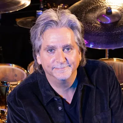 Todd Sucherman profile
