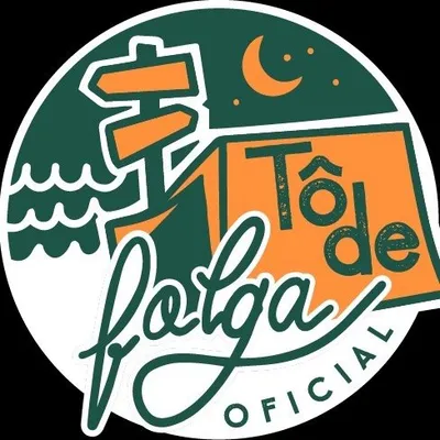 Tô de Folga®️ profile