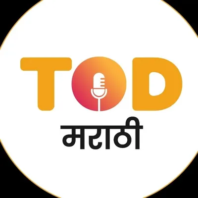 TOD मराठी profile