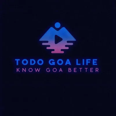 🏝️TODO GOA LIFE🌊 profile