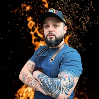 Daniel Barreto profile