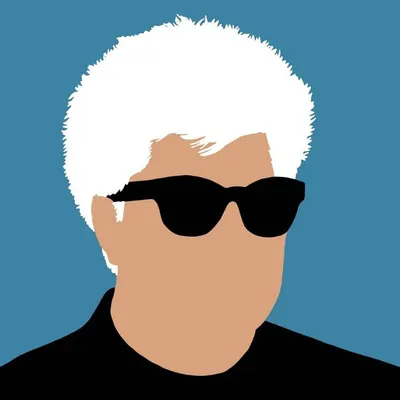 Todo Almodóvar profile