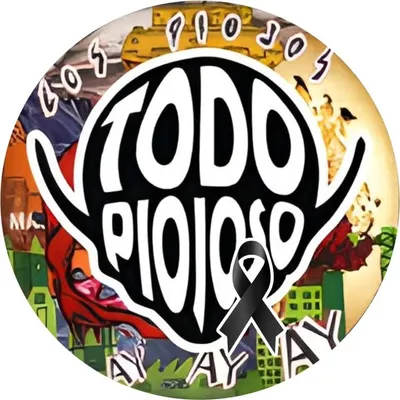 Los Piojos - TodoPiojoso profile