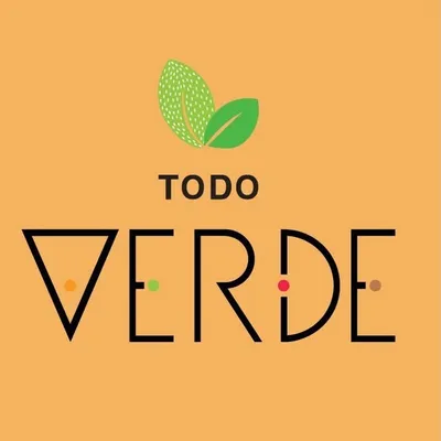 Todo Verde ๐ช
All Natural Latin Flavor profile