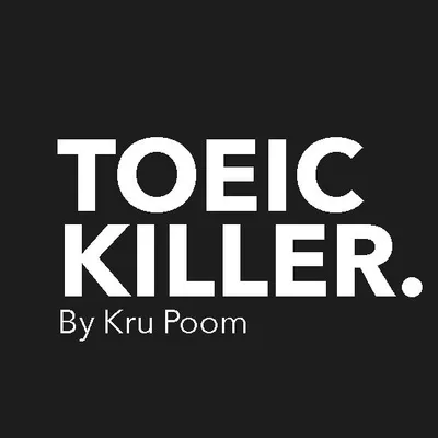 TOEICKiller by KruPoom profile