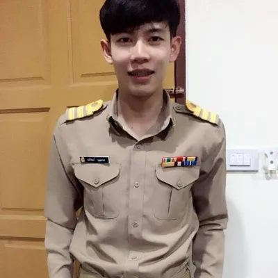 Toey Apiwat Boonanak profile