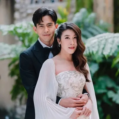 เต้ยเชียร์ 🧡💙 profile