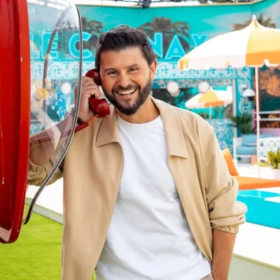 Christophe Beaugrand profile