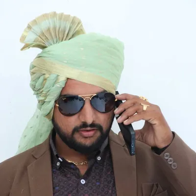 Mandeepsinh Gohil profile
