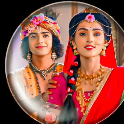 Radhe krishna profile