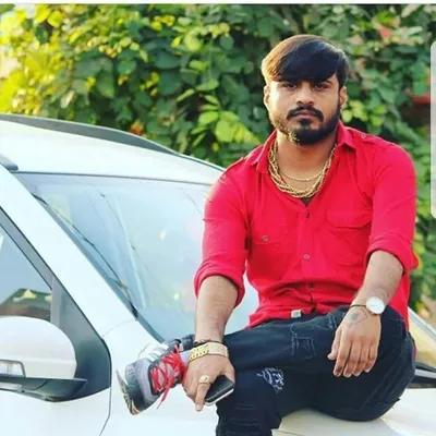 tofani kanudo(Ahir chawk) profile
