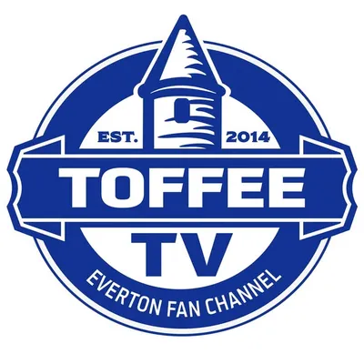 Toffee TV Everton Fan Channel profile