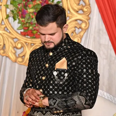Toffik Qureshi profile