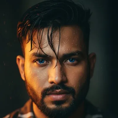 Tofik Behlim Ⓜ profile