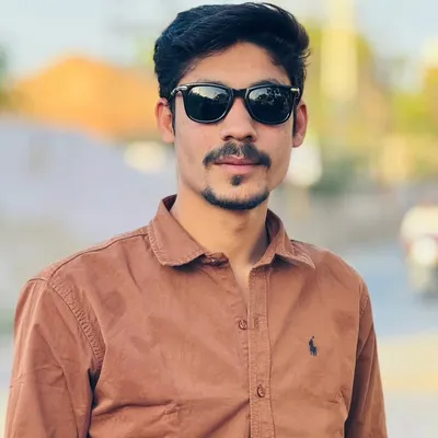 MOHD TOFIK ๐ต profile