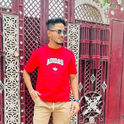 ALQURESH ๐ profile