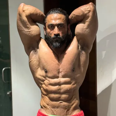 Tofiq Juneja profile