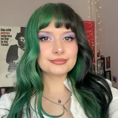 Alex profile