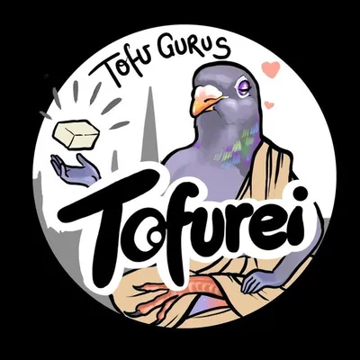 tofurei profile