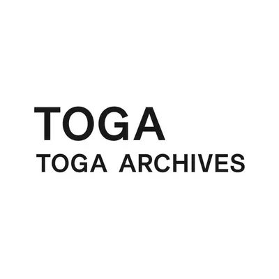 Official TOGA instagram profile