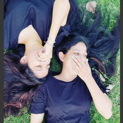 Eureeka & Dhanshree Jangid profile