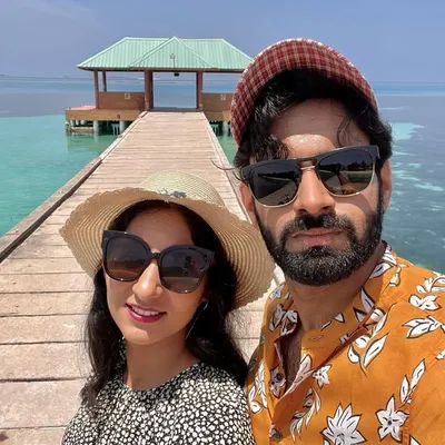 Navi and Sajan profile