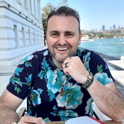 Emre Toğlukdemir profile