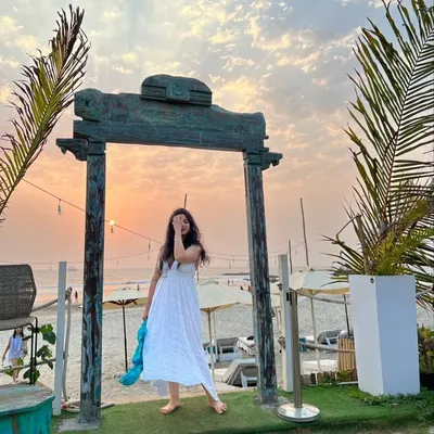 Diksha Wadhwani | Nutrition • Health profile