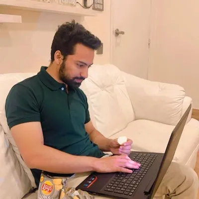 Toheed Khan profile