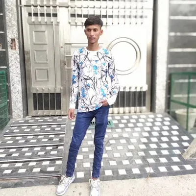 Touhid profile