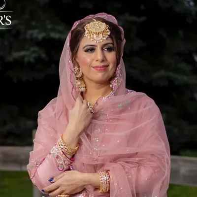 Tohrified Kaur's Boutique profile