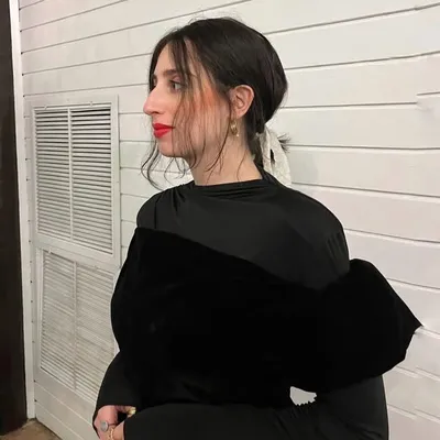 Not Another Fashion Blog profile