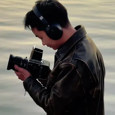 một kẻ lãng du profile