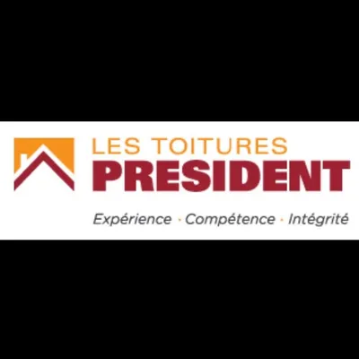 Les Toitures Président Inc. profile