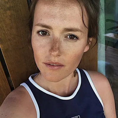 Olga Frycz profile