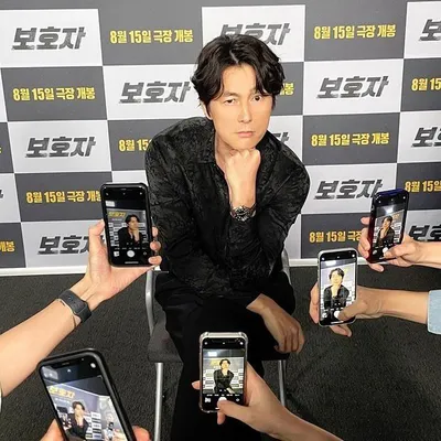 Woo Sung Jung profile