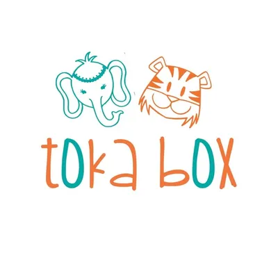 Toka Box | Curated South Asian Kid Lit ๐ profile