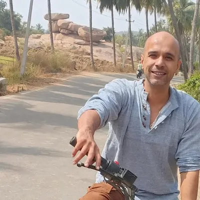 Praveen Tokas profile