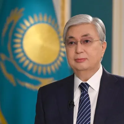 QASYM-JOMART TOQAYEV profile