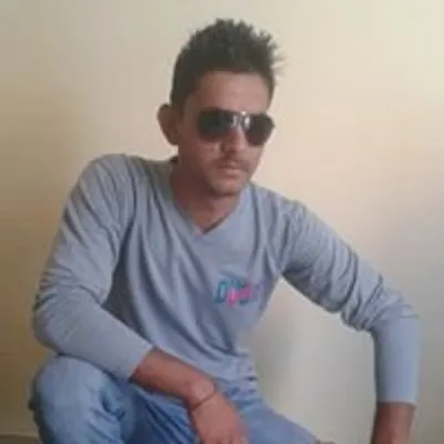 Tokeed Shah profile