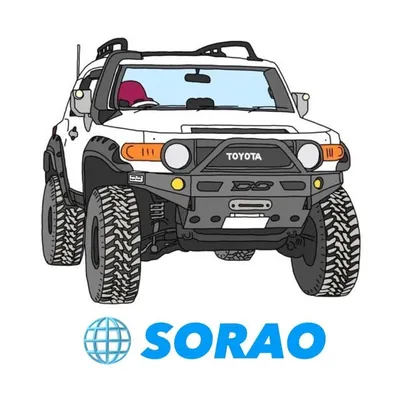 ©︎SORAO profile