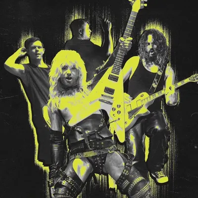 Tokio Hotel profile